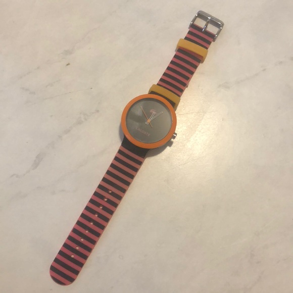 Lacoste Water Resistant Watch main image 4
